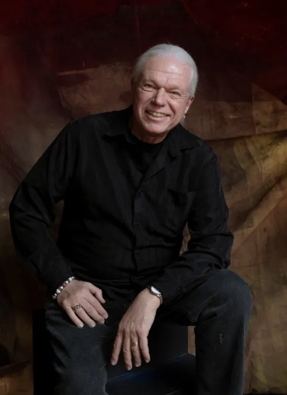 Brent Buell signature